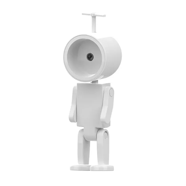 Desk Lamp - Desk Lamp - Image 6 of 10