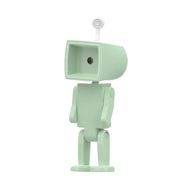 Desk Lamp - Desk Lamp - Image 10 of 10