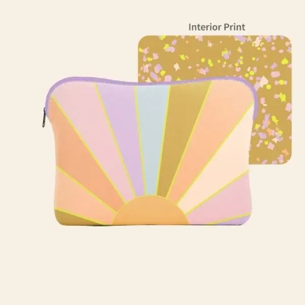 DUPLEX KAPPOTTO TECH SLEEVE - 13" - DUPLEX KAPPOTTO TECH SLEEVE - 13" - Image 0 of 2