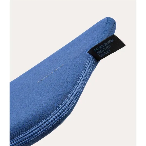 TUCANO® - Italy Recycled Anti-Slip Melange 16" Laptop Sleeve - TUCANO® - Italy Recycled Anti-Slip Melange 16" Laptop Sleeve - Image 4 of 15