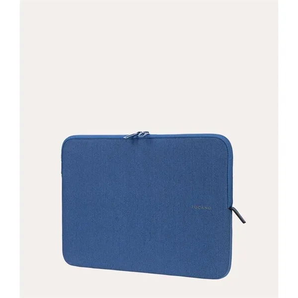 TUCANO® - Italy Recycled Anti-Slip Melange 16" Laptop Sleeve - TUCANO® - Italy Recycled Anti-Slip Melange 16" Laptop Sleeve - Image 2 of 15
