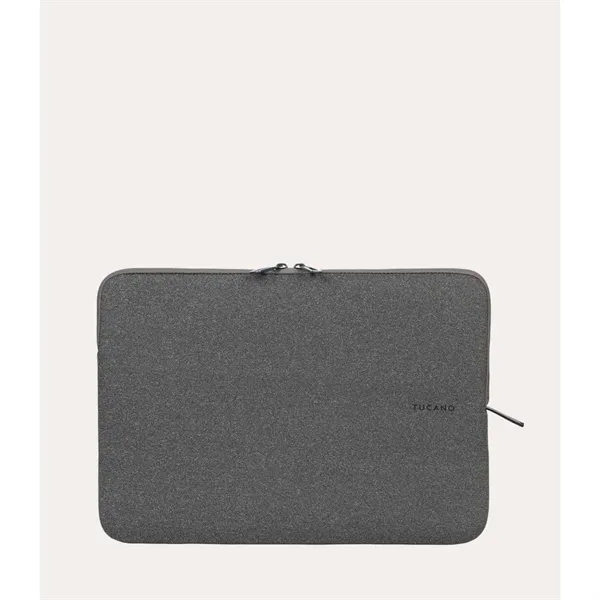 TUCANO® - Italy Recycled Anti-Slip Melange 16" Laptop Sleeve - TUCANO® - Italy Recycled Anti-Slip Melange 16" Laptop Sleeve - Image 9 of 15