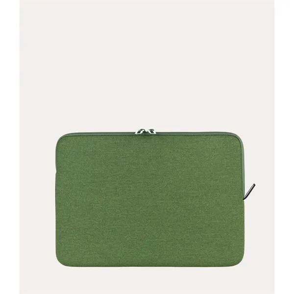 TUCANO® - Italy Recycled Anti-Slip Melange 16" Laptop Sleeve - TUCANO® - Italy Recycled Anti-Slip Melange 16" Laptop Sleeve - Image 12 of 15
