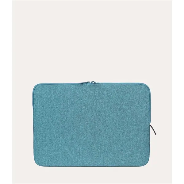 TUCANO® - Italy Recycled Anti-Slip Melange 16" Laptop Sleeve - TUCANO® - Italy Recycled Anti-Slip Melange 16" Laptop Sleeve - Image 13 of 15