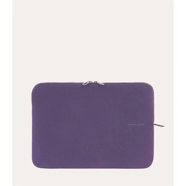 TUCANO® - Italy Recycled Anti-Slip Melange 16" Laptop Sleeve - TUCANO® - Italy Recycled Anti-Slip Melange 16" Laptop Sleeve - Image 14 of 15