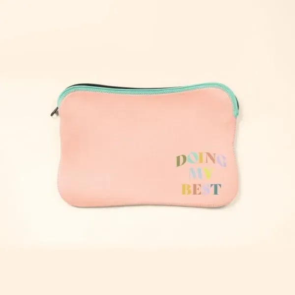 4CP KAPPOTTO TECH SLEEVE - 11" - 4CP KAPPOTTO TECH SLEEVE - 11" - Image 1 of 2