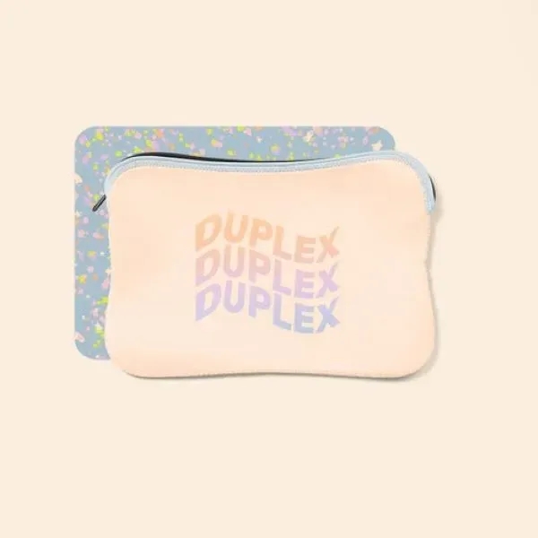 DUPLEX KAPPOTTO TECH SLEEVE - 11" - DUPLEX KAPPOTTO TECH SLEEVE - 11" - Image 0 of 4