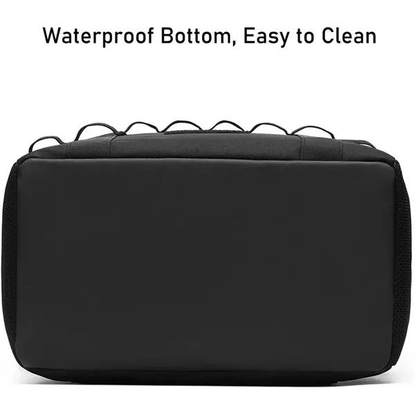 Tactical Camping Cookware Trunk Organizer Storage Tote Bag - Tactical Camping Cookware Trunk Organizer Storage Tote Bag - Image 3 of 5