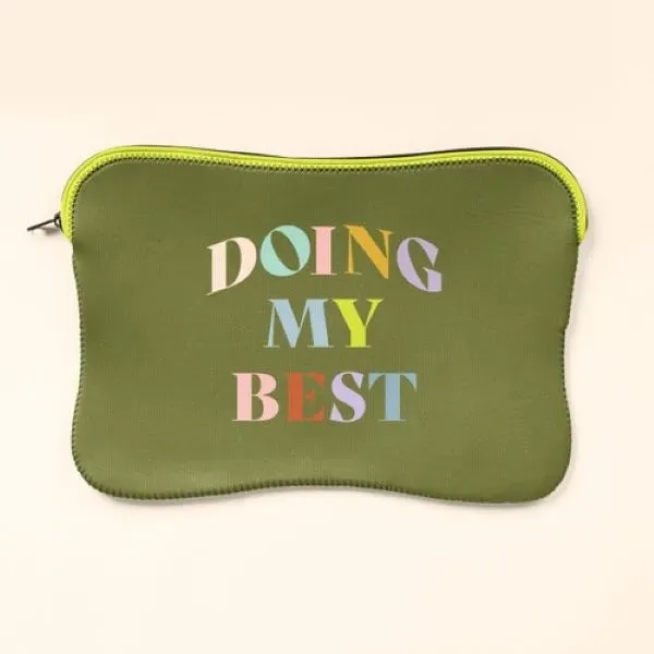 4CP KAPPOTTO TECH SLEEVE - 15" - 4CP KAPPOTTO TECH SLEEVE - 15" - Image 2 of 2