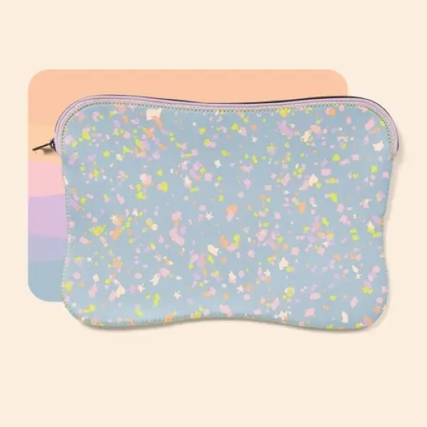 DUPLEX KAPPOTTO TECH SLEEVE - 15" - DUPLEX KAPPOTTO TECH SLEEVE - 15" - Image 0 of 4