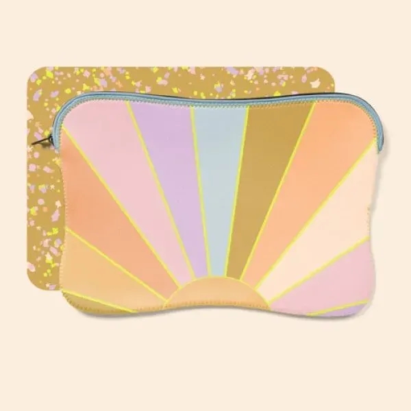 DUPLEX KAPPOTTO TECH SLEEVE - 15" - DUPLEX KAPPOTTO TECH SLEEVE - 15" - Image 3 of 4