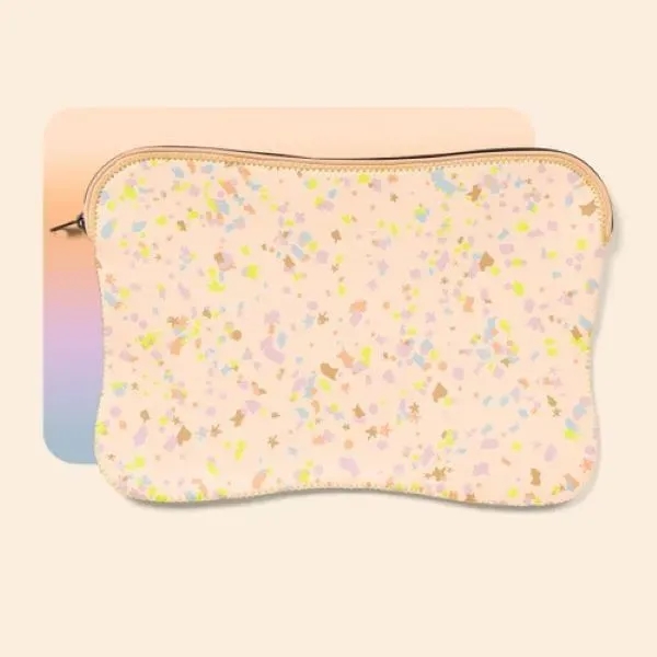 DUPLEX KAPPOTTO TECH SLEEVE - 15" - DUPLEX KAPPOTTO TECH SLEEVE - 15" - Image 4 of 4