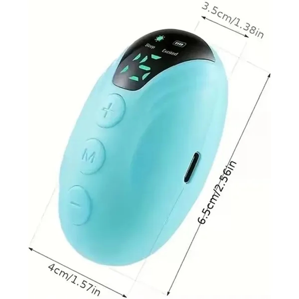 Sleep Aid Instrument - Sleep Aid Instrument - Image 3 of 3