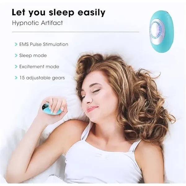 Sleep Aid Instrument - Sleep Aid Instrument - Image 2 of 3