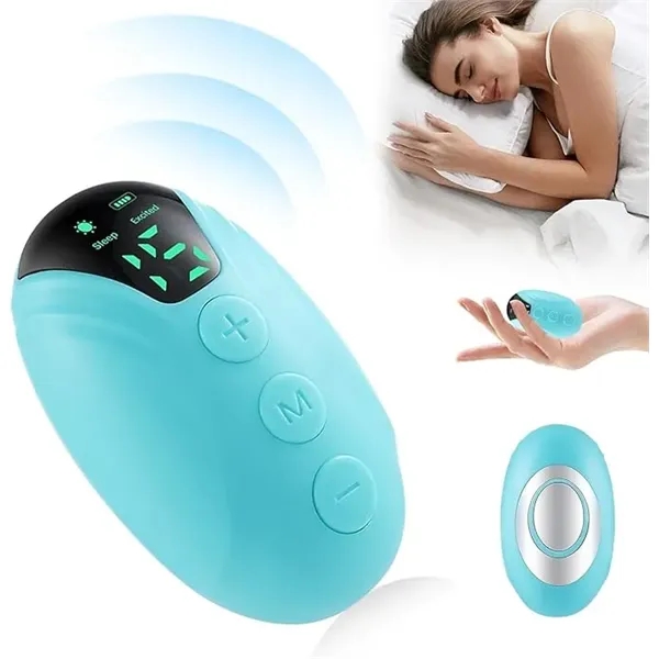 Sleep Aid Instrument - Sleep Aid Instrument - Image 0 of 3