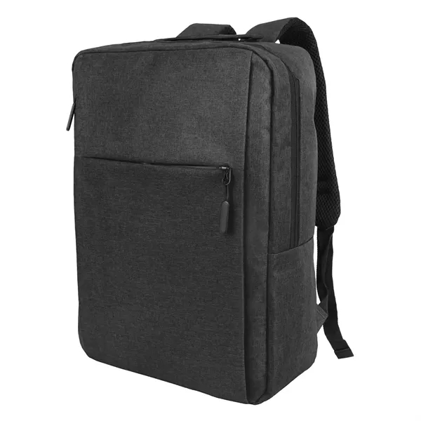 17" Tech Laptop Backpack - 17" Tech Laptop Backpack - Image 1 of 14