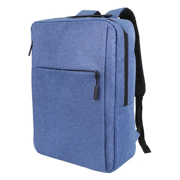 17" Tech Laptop Backpack - 17" Tech Laptop Backpack - Image 2 of 14