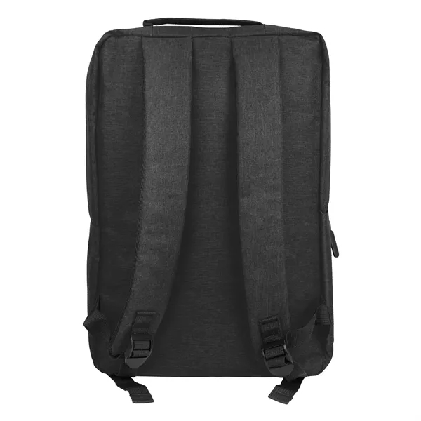 17" Tech Laptop Backpack - 17" Tech Laptop Backpack - Image 5 of 14