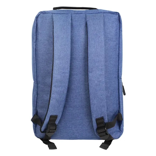 17" Tech Laptop Backpack - 17" Tech Laptop Backpack - Image 6 of 14