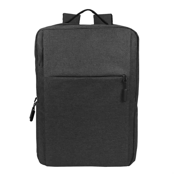 17" Tech Laptop Backpack - 17" Tech Laptop Backpack - Image 7 of 14