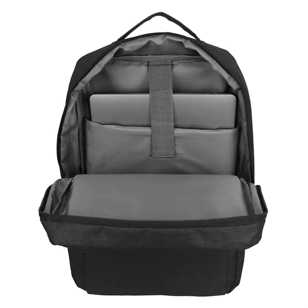 17" Tech Laptop Backpack - 17" Tech Laptop Backpack - Image 11 of 14