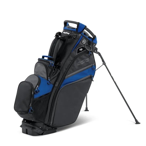 Chiller Pro Hybrid Stand Bag - Chiller Pro Hybrid Stand Bag - Image 3 of 12