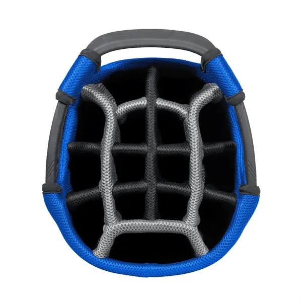Chiller Pro Hybrid Stand Bag - Chiller Pro Hybrid Stand Bag - Image 4 of 12