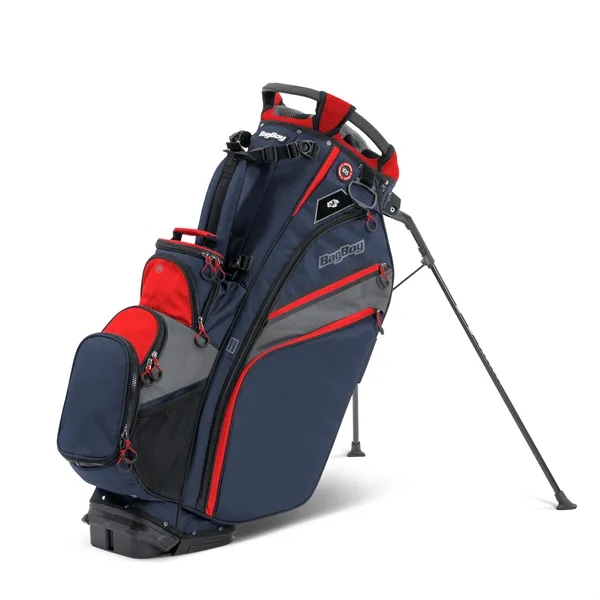 Chiller Pro Hybrid Stand Bag - Chiller Pro Hybrid Stand Bag - Image 5 of 12