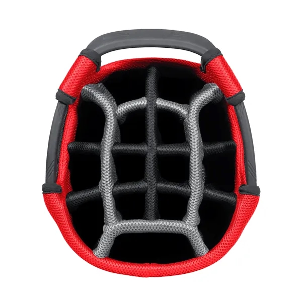 Chiller Pro Hybrid Stand Bag - Chiller Pro Hybrid Stand Bag - Image 6 of 12
