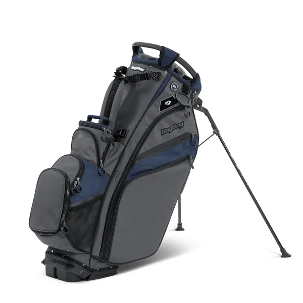 Chiller Pro Hybrid Stand Bag - Chiller Pro Hybrid Stand Bag - Image 7 of 12