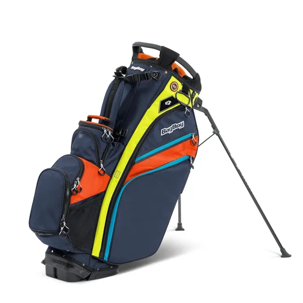 Chiller Pro Hybrid Stand Bag - Chiller Pro Hybrid Stand Bag - Image 9 of 12