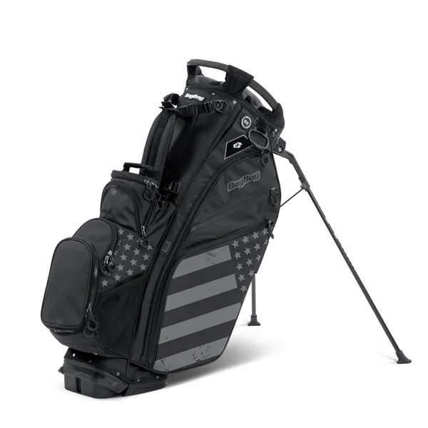 Chiller Pro Hybrid Stand Bag - Chiller Pro Hybrid Stand Bag - Image 11 of 12