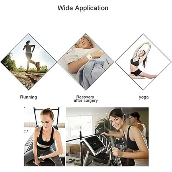 Breathable Anti Sagging Sports Breasts Bra - Breathable Anti Sagging Sports Breasts Bra - Image 7 of 7