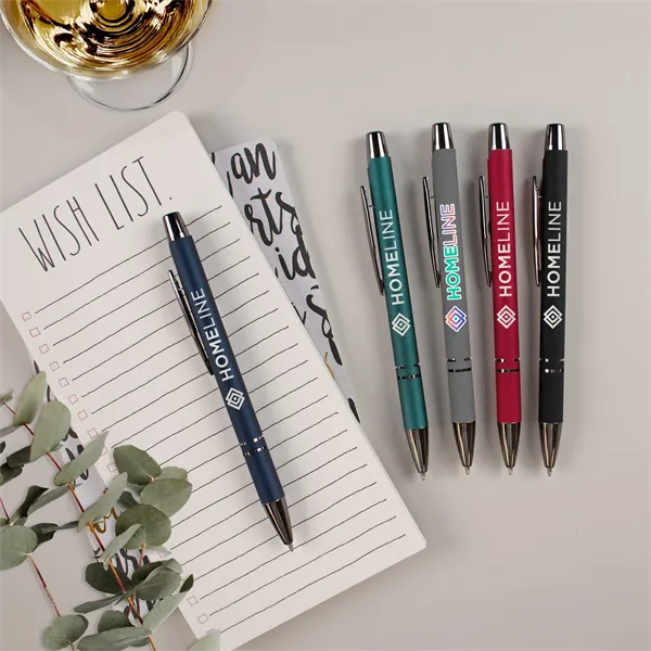 Vineyard Comfort Pen