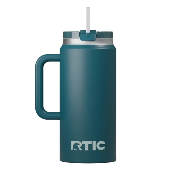 RTIC 64 oz Road Trip Tumbler - RTIC 64 oz Road Trip Tumbler - Image 6 of 7