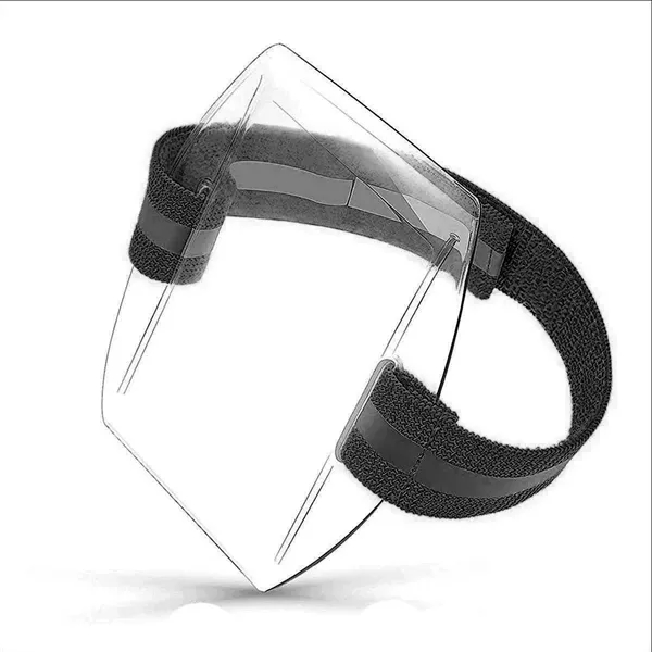 PVC ID Badge Cover - PVC ID Badge Cover - Image 1 of 4