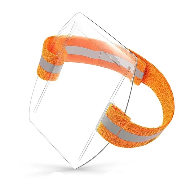 PVC ID Badge Cover - PVC ID Badge Cover - Image 2 of 4