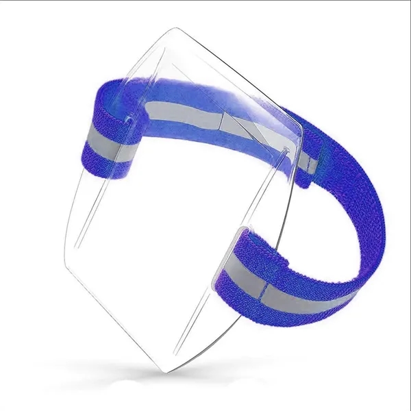 PVC ID Badge Cover - PVC ID Badge Cover - Image 4 of 4