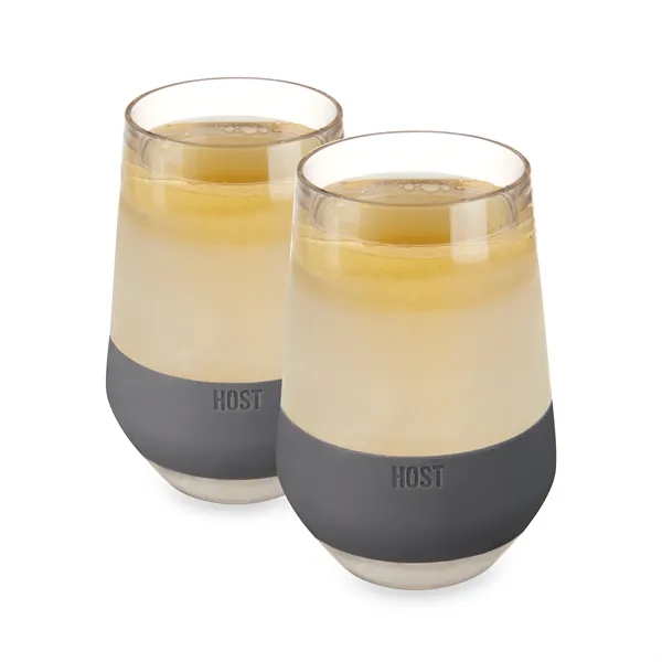 HOST® Clear Wine FREEZE™ XL Cup - HOST® Clear Wine FREEZE™ XL Cup - Image 4 of 14