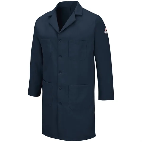 Bulwark® Men's Nomex FR Lab Coat - Bulwark® Men's Nomex FR Lab Coat - Image 1 of 3