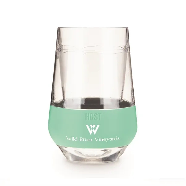 HOST® Clear Wine FREEZE™ XL Cup - HOST® Clear Wine FREEZE™ XL Cup - Image 8 of 14