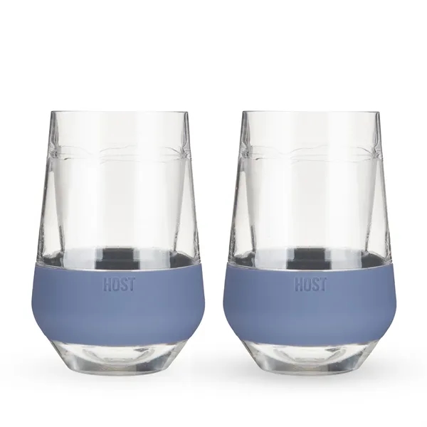 HOST® Clear Wine FREEZE™ XL Cup - HOST® Clear Wine FREEZE™ XL Cup - Image 13 of 14