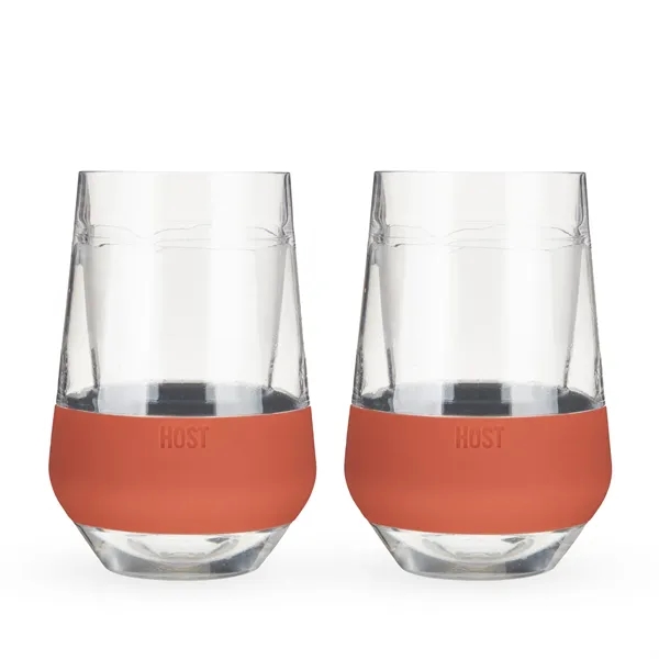 HOST® Clear Wine FREEZE™ XL Cup - HOST® Clear Wine FREEZE™ XL Cup - Image 11 of 14
