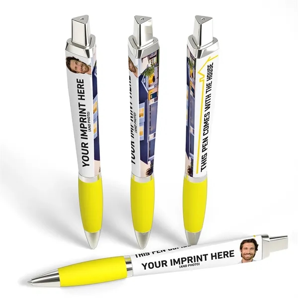 ADPEN TRI-CLICK - ADPEN TRI-CLICK - Image 5 of 5