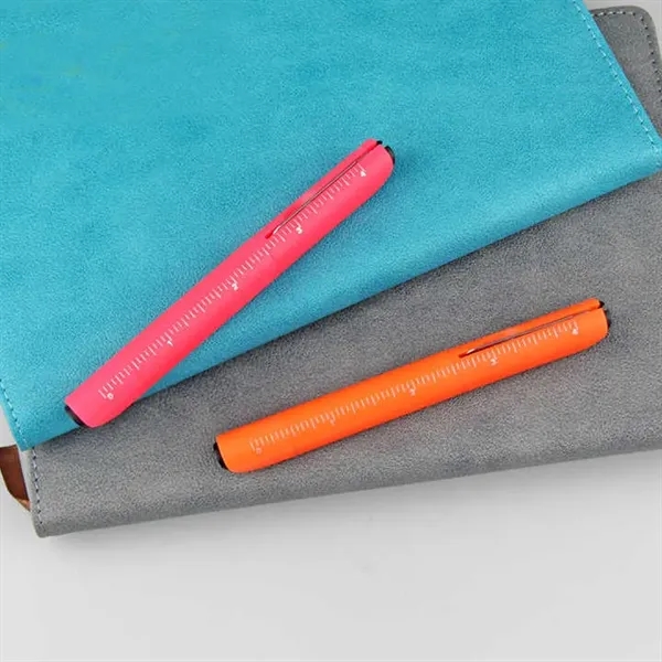 4 in 1 Multifunction Ballpoint Pen - 4 in 1 Multifunction Ballpoint Pen - Image 3 of 3