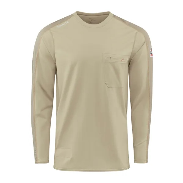 Bulwark® Men's Flex Knit Tee