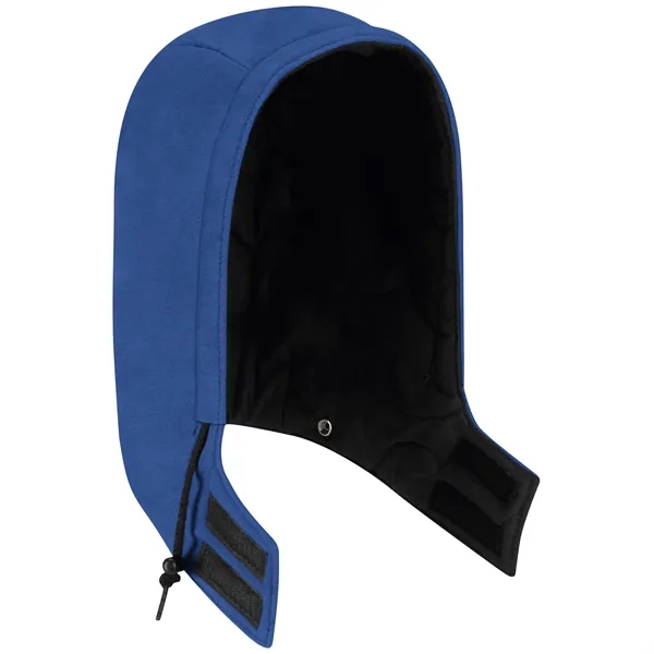Bulwark® Universal Fit Snap -On Insulated Hood