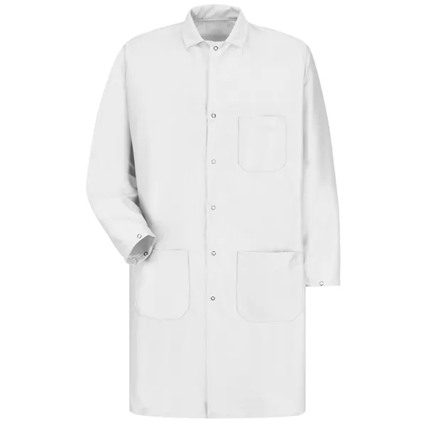 Red Kap® ESD/Anti-Static Tech Coat