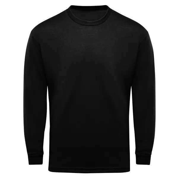 Red Kap® Long-Sleeve Performance Core Tee