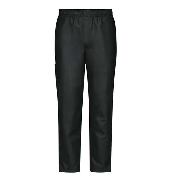 Red Kap® Men's Baggy Airflow Chef Pant